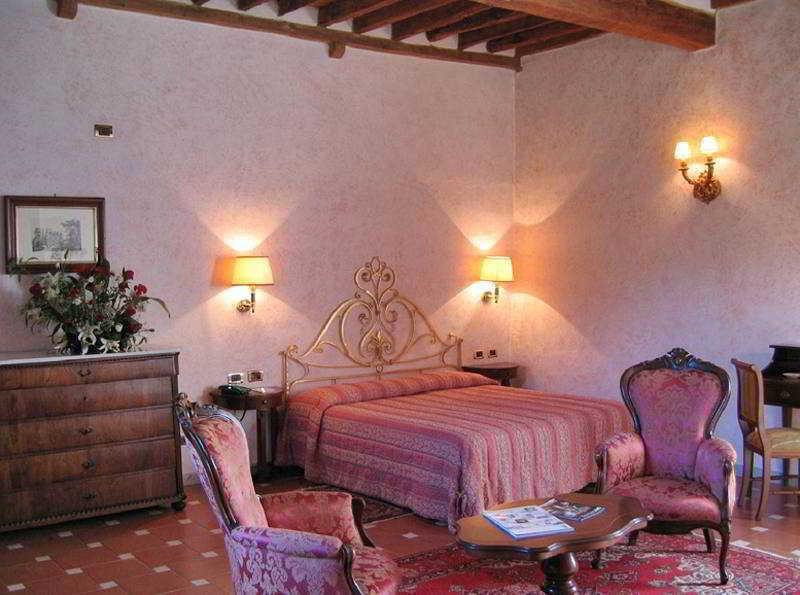 Hotel Villa Stanley Sesto Fiorentino Room photo